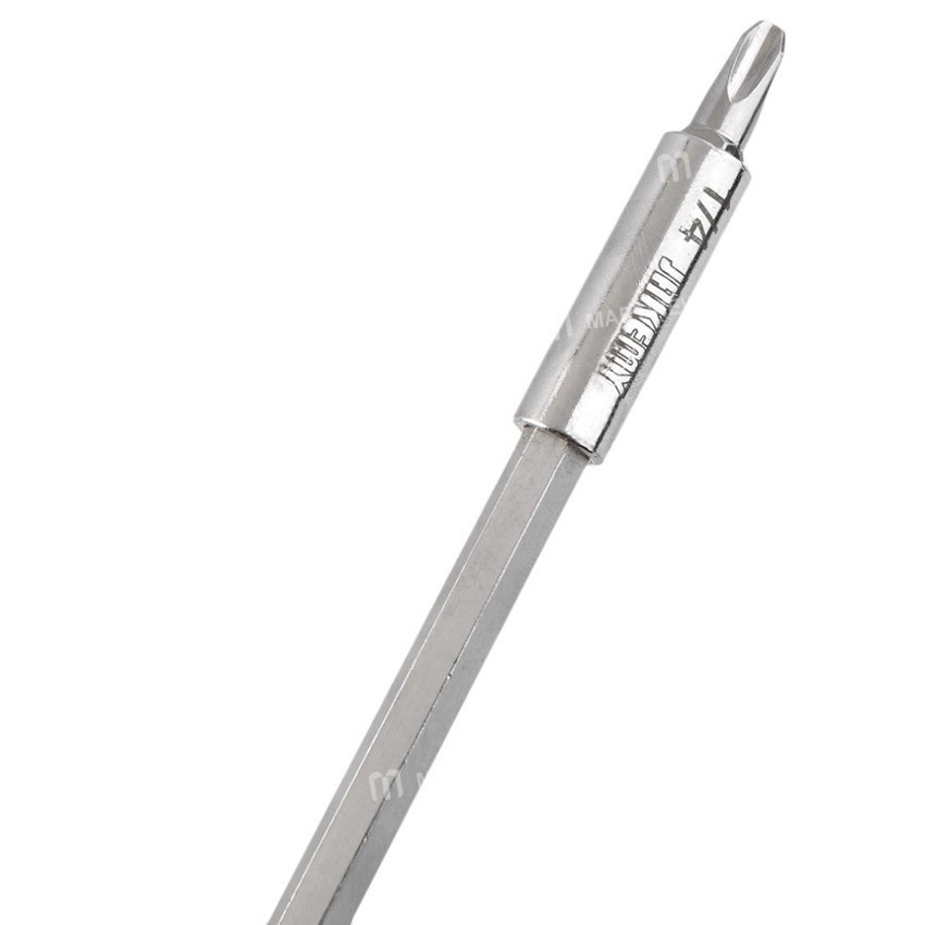 JAKEMY JM-6105 (32 in 1) Screwdriver Bit Demolished Home Repair ToolKit