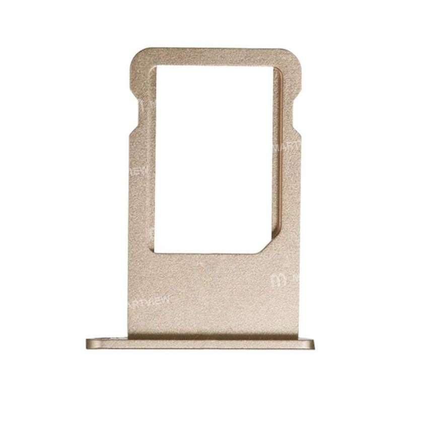 Replacement sim card slot holder tray for iPhone 6s