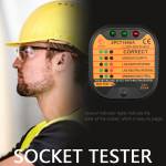 zpct1806 series-smart-power-safety-leakage-socket-tester--eu-uk-us-plug-8