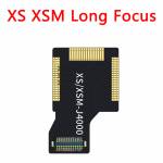 Aixun Replacement Rear Camera Empty Flex Cable for iPhone X / XS / XS Max / XR Repair