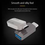 Orico CTA2 3A Type-C to USB Sync OTG Adapter