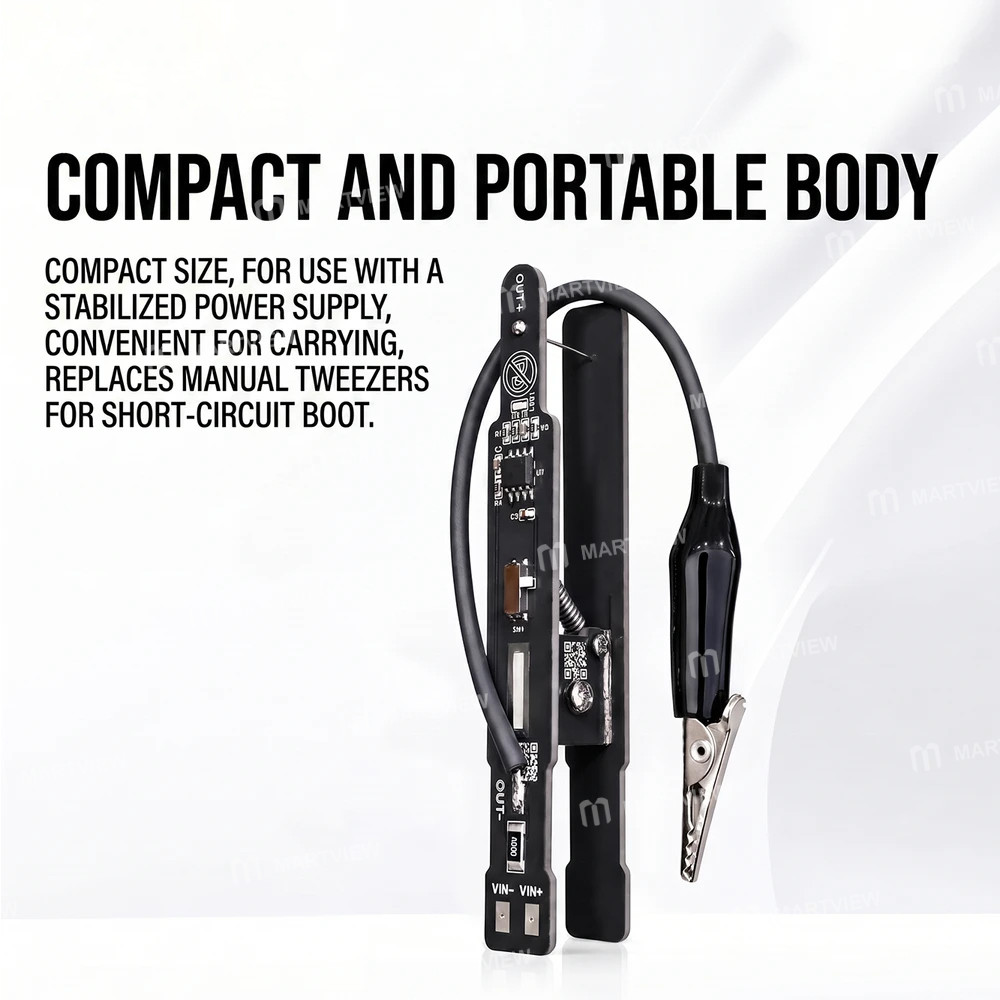 luowei lw-w8-repair-universal-switch-clip-supports-power-on-for-various-unlocked-motherboards-4