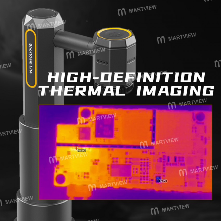 iit shortcam-lite-one-click-infrared-thermal-imaging-pcb-rapid-diagnostic-instrument-4
