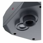 QianLi Updated Version Thermal Imager Camera for Mobile Phone PCB Mainboard