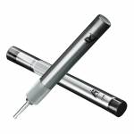 iRepair GD10 Back Glass Lens Blasting Demolishing Pen for iPhone X - 12 Pro Max Rear Cover Housing C