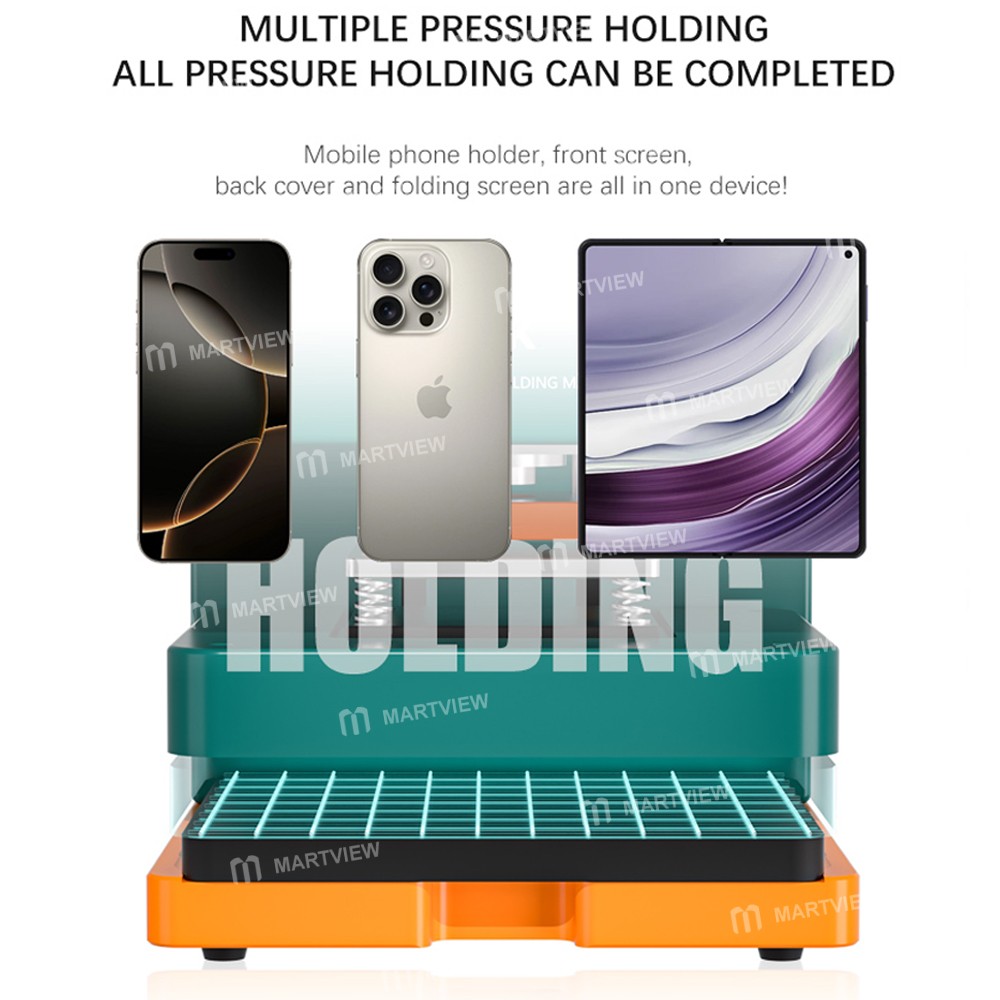tbk 201p-frame-screen-back-cover-pressure-holding-machine-with-built-in-vacuum-pump-6