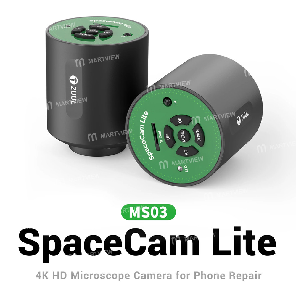 2uul ms03-spacecam-lite-4k-ultra-hd-microscope-industrial-camera-for-phone-pcb-repair-2