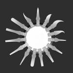 WL 0.05MM 15 in 1 iPhone Mainboard BGA A10 CPU Chip Repair Remove Tool Scraping Knife High Precision