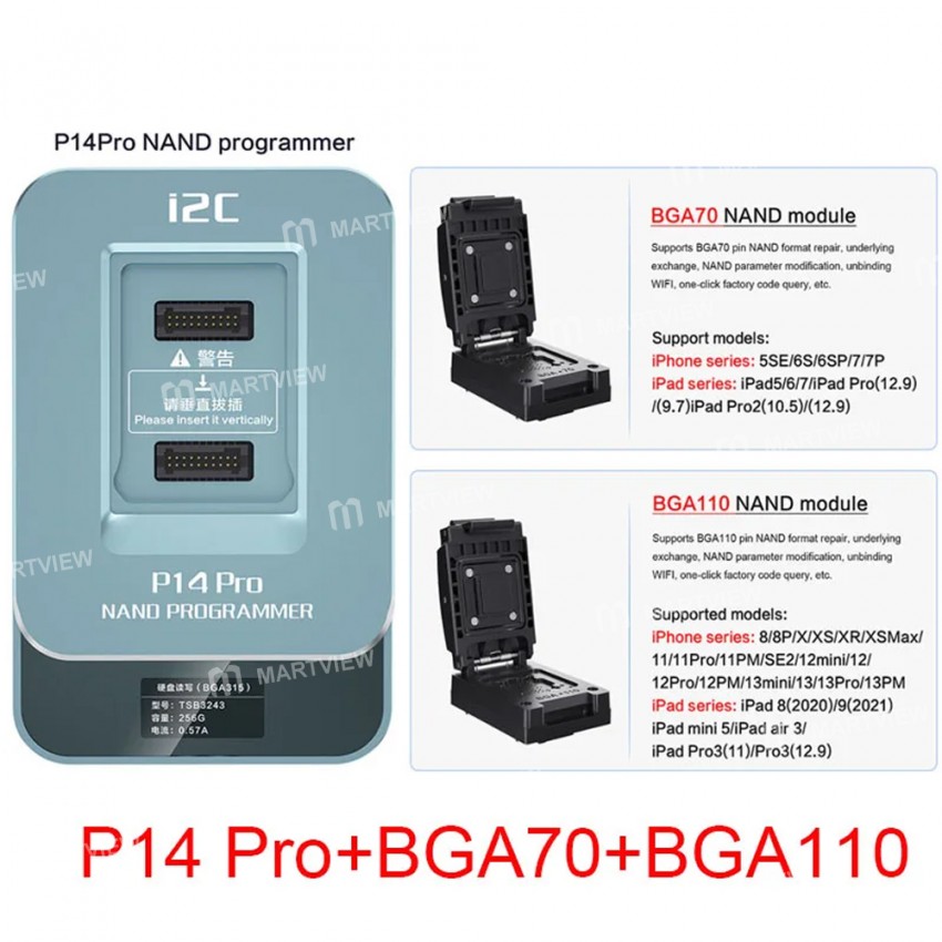 NO IC Chip NEW OLED Display For iPhone 11Pro 12 13 14 12Pro