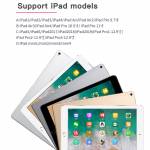 Mechanic PAD4 iBoot Power Boot Cable for iPad / iPad Mini / iPad Pro / iPad Air