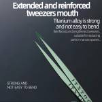 jtx air-1-air-2-fine-polishing-titanium-alloy-high-precision-tweezers-5