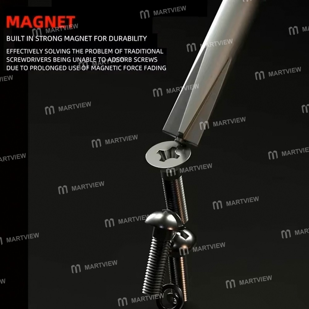 mechanic max8-non-slip-professional-magnetic-precision-screwdriver-for-phone-disassemble-repair-4