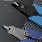 ankles aks-303-aks-170-high-carbon-stainless-steel-industrial-grade-slanting-nose-cutting-pliers-3