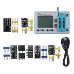 STM8 / STM32 MCU High Accuracy Offline Automatic Programming Writer for FLASH EEPROM Programming