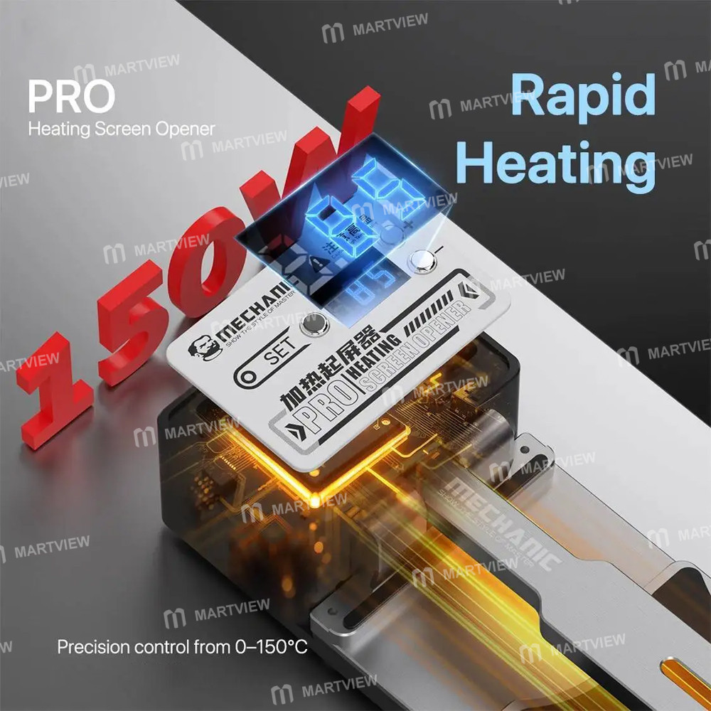 mechanic preheat-puller-for-heating-and-disassembling-mobile-phone-screen-and-back-cover-3