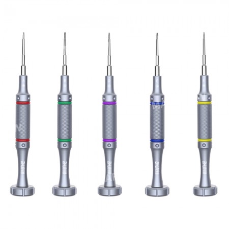 AiXun iDriver 2D Aluminum Alloy Screwdriver