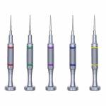 AiXun iDriver 2D Aluminum Alloy Screwdriver