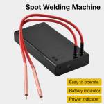 Portable Spot Welding Machine Handheld DIY Point Welder
