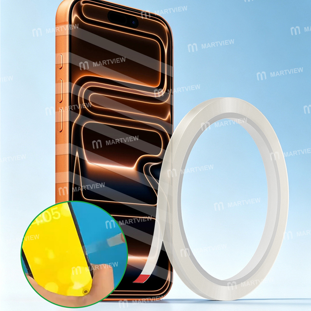 relife hx3-40m-6mm-10mm-phone-repair-screen-fixing-tape--5pcs-8