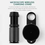 tbk magnetic-phone-charging-stand-for-trinocular-stereo-microscopes-4