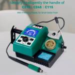 yihua 982-lcd-digital-display-intelligent-soldering-station-1