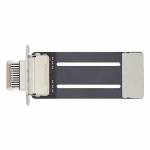 Replacement charging port flex cable for iPad Mini 6 pink