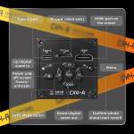 mega idea-cx4-a-cmos-4k-industrial-camera-for-trinocular-stereo-microscopes-7