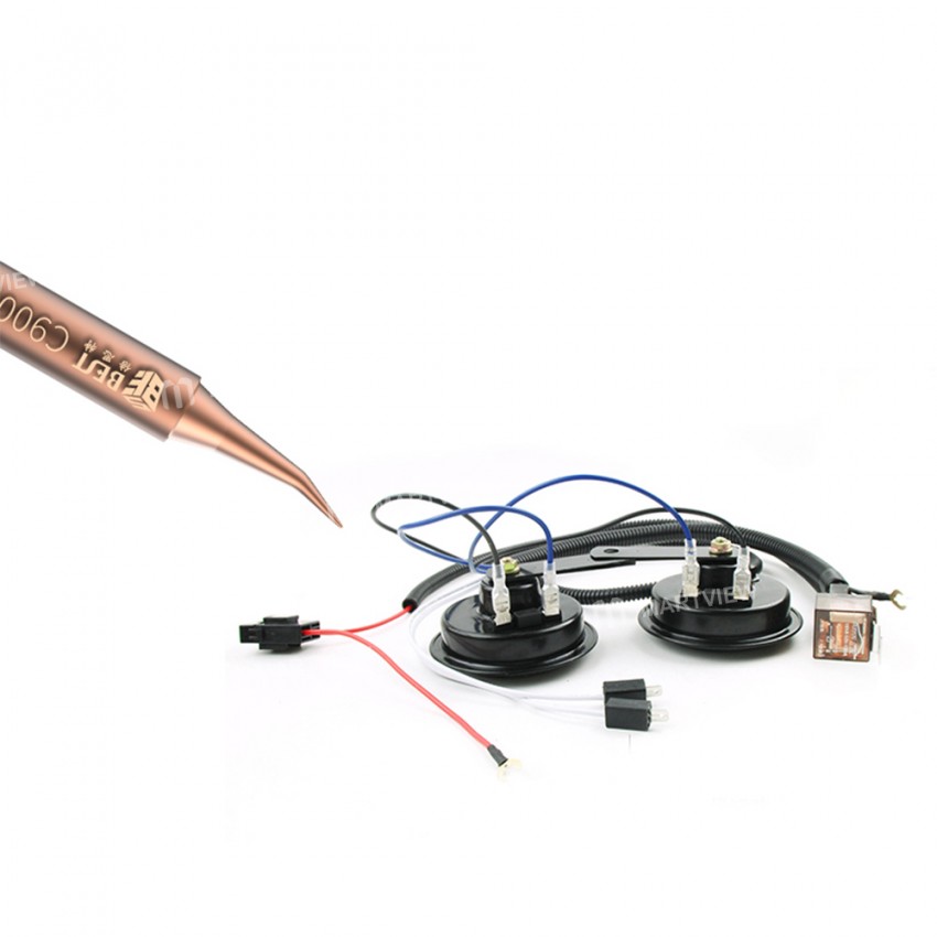 best c-900m-t-936-pure-copper-internal-heating-non-magnetic-soldering-iron-tips-5