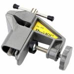 Pro'sKit PD-374 Multi-functional Mini Table Vise Pliers Jaw Opening 40mm / Width 60mm