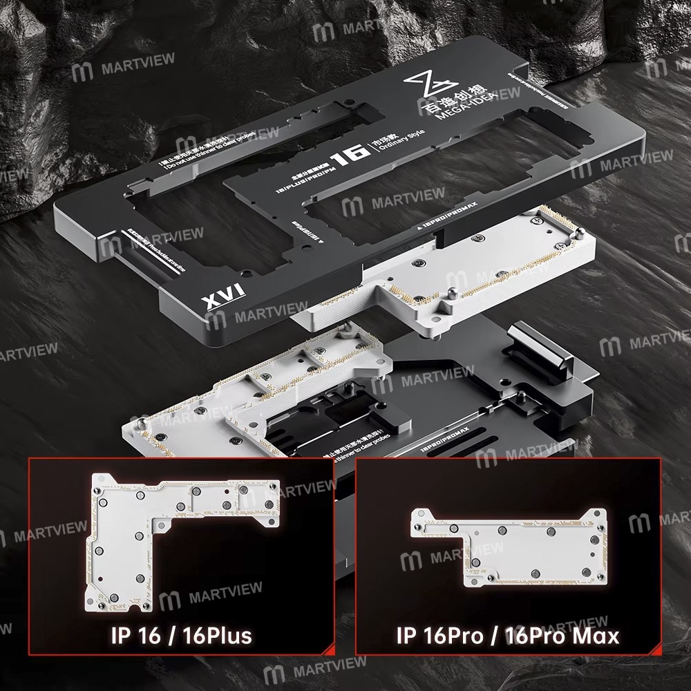mage idea-ip16-series-4-in-1-motherboard-layered-test-fixture-5