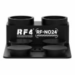 rf4 rf-no24-6-slots-hot-air-nozzles-storage-holder-4