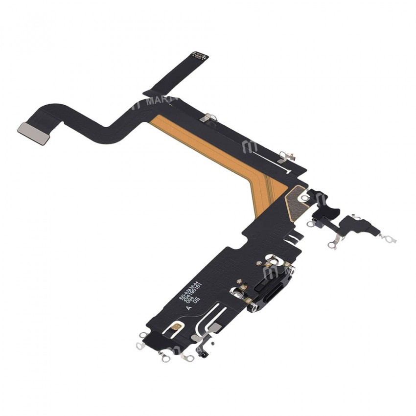 replacement usb-charging-flex-cable-for-iphone-14-pro-max-8