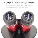 ycs 6558x-65x-58x-rotation-trinocular-stereo-zoom-microscope-with-big-base-5