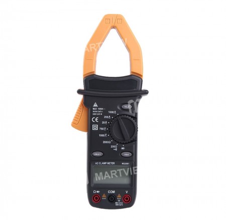 HYELEC MS2001 Digital AC Clamp Meter