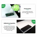 Relife RL-170A/B/C High-temperature Heat Insulation Pad for Phone Motherboard Repair