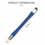 Sunshine SS-022B Anti-Static Double-head Brush for Motherboard PCB Board Clean