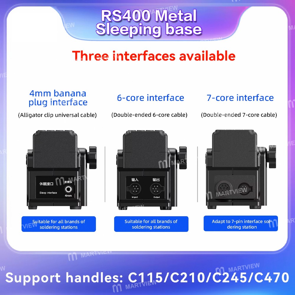 i2c rs400-6-7-core-universal-c115-c210-c245-c470-handle-metal-sleeping-base-3