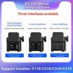 i2c rs400-6-7-core-universal-c115-c210-c245-c470-handle-metal-sleeping-base-3