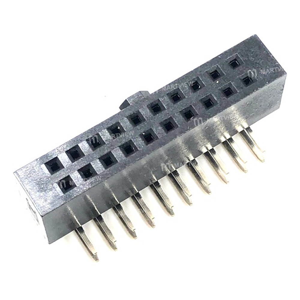 2x10p 254mm-pitch-dual-row-female-connector-with-positioning-pins--10pcs-4