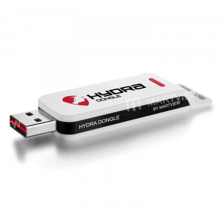 2021 New Version Hydra Dongle - Malaysia