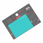 RF4 High-temperature Anti-skid Repair Silicone Pad for Mobile Phone Computer Repair