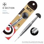 MaAnt MY-902 3D Color Mushroom Head Ultra Hard Screwdriver Set