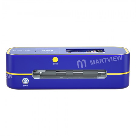 Mechanic M880 Multifunction Flexible Hydrogel Film Intelligent Cutting Machine