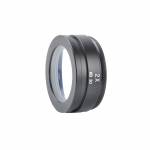 2X 48mm Stereo Microscope Barlow Adapter Lens