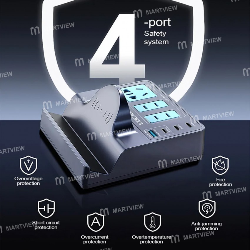 wlx h11-72w-ac-dc-integrated-multiple-device-charger-with-wireless-charging-9