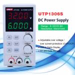 UNI-T UTP1306S Adjustable 32V 6A Single Channel Regulated Switch DC Power Supply