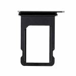 SIM Tray Replacement for iPhone X - Space Gray