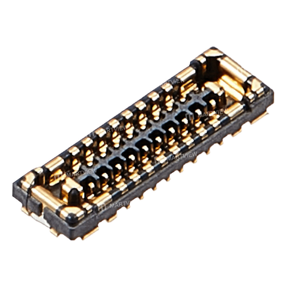 16 pin-front-camera-fpc-connector-for-iphone-17-pro-17-pro-max-4