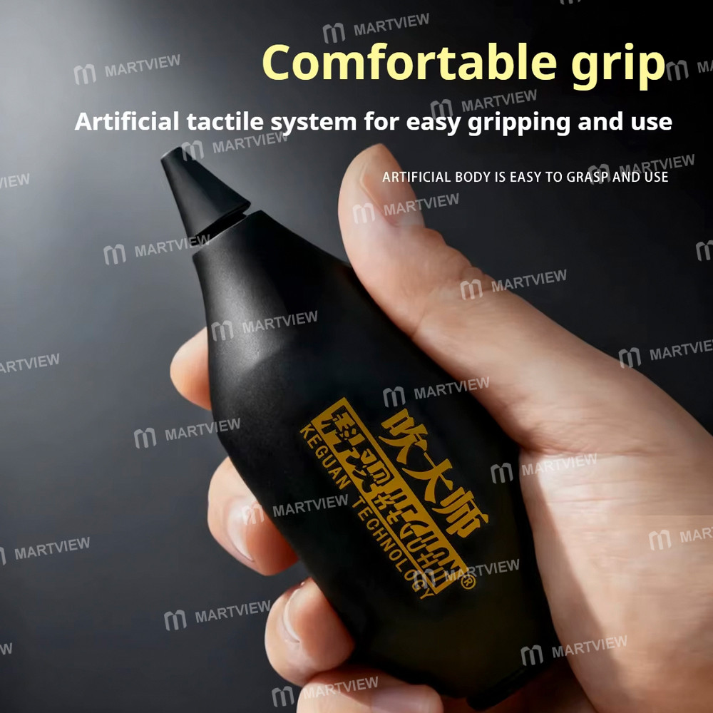keguan blow-master-anti-static-cleaning-dust-blowing-ball-for-phone-keyboard-camera-cleaning-3