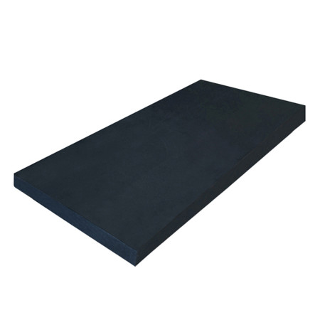 8mm Black Laminating Pad for Sunshine SS-061A Laminating Mold